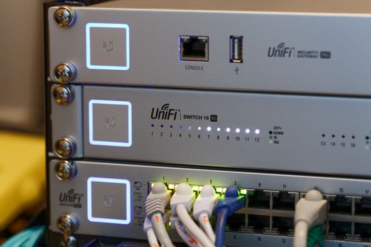 Enterprise WiFi Optimization
